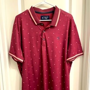 Original Penguin Golf Polo XL